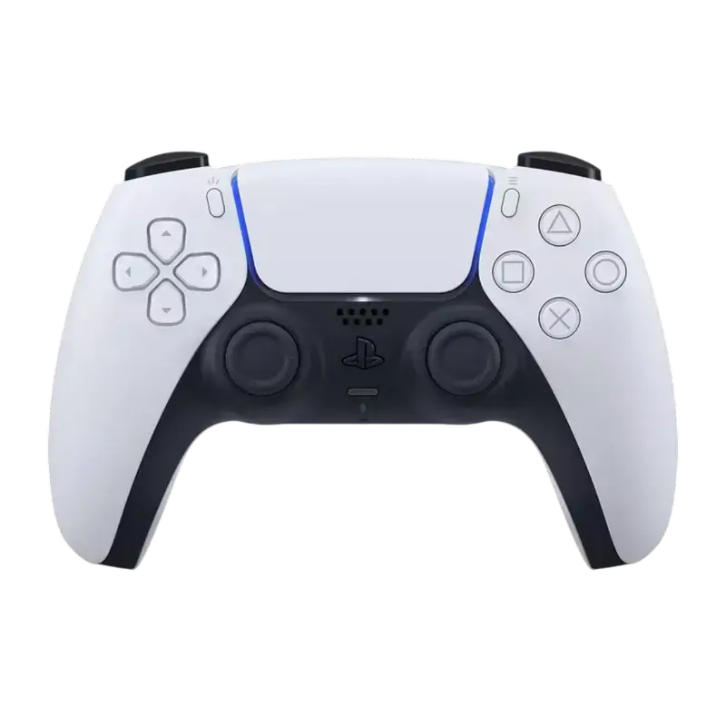 Consolă de jocuri Sony PlayStation 5 Slim Digital Edition + Astro Bot, Alb