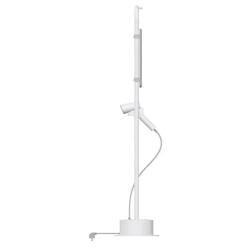 Aparat de călcat cu aburi staționar Xiaomi Standing Garment Steamer, Alb