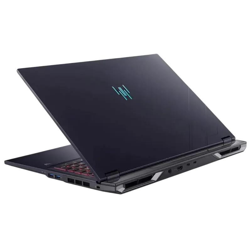 Игровой ноутбук 18" Acer Predator Helios Neo 18 AI PHN18-72, Abyssal Black, Intel Core Ultra 9 275HX, 64Гб/2048Гб, Linux eShell