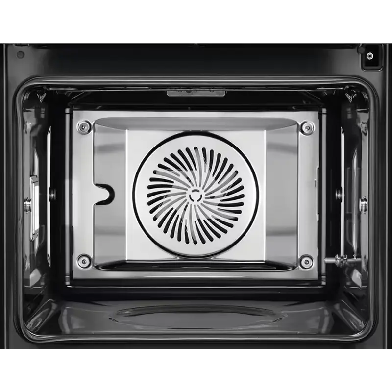 Cuptor Electric AEG BSE798380B, Negru