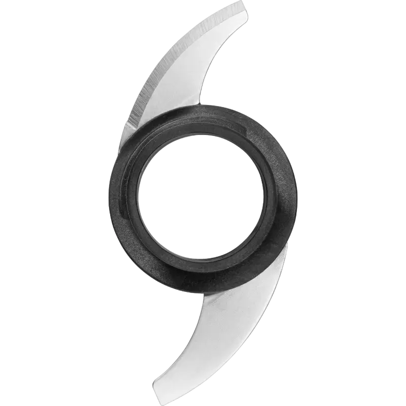 Tocător KitchenAid 5KFC3516EOB, Negru