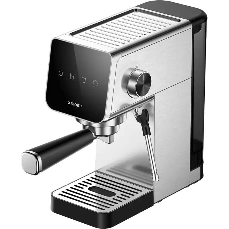 Cumpara  Cafetiere - Кофемашина Xiaomi Semi-automatic Espresso, 13..
