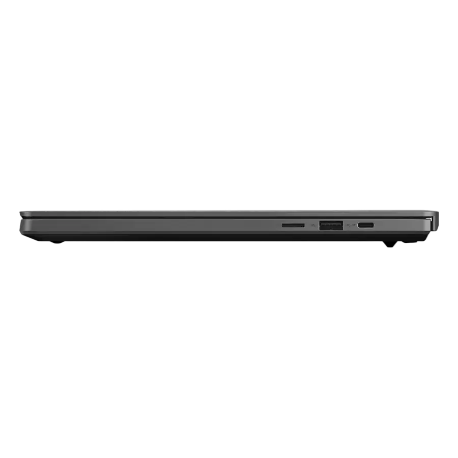 Laptop Gaming 14" ASUS ROG Zephyrus G14 GA403UV, Eclipse Gray, AMD Ryzen 9 8945HS, 32GB/1024GB, Fără SO