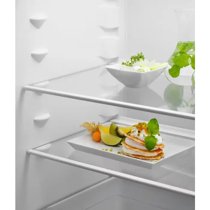 Frigider Electrolux LND5FE18S, Alb