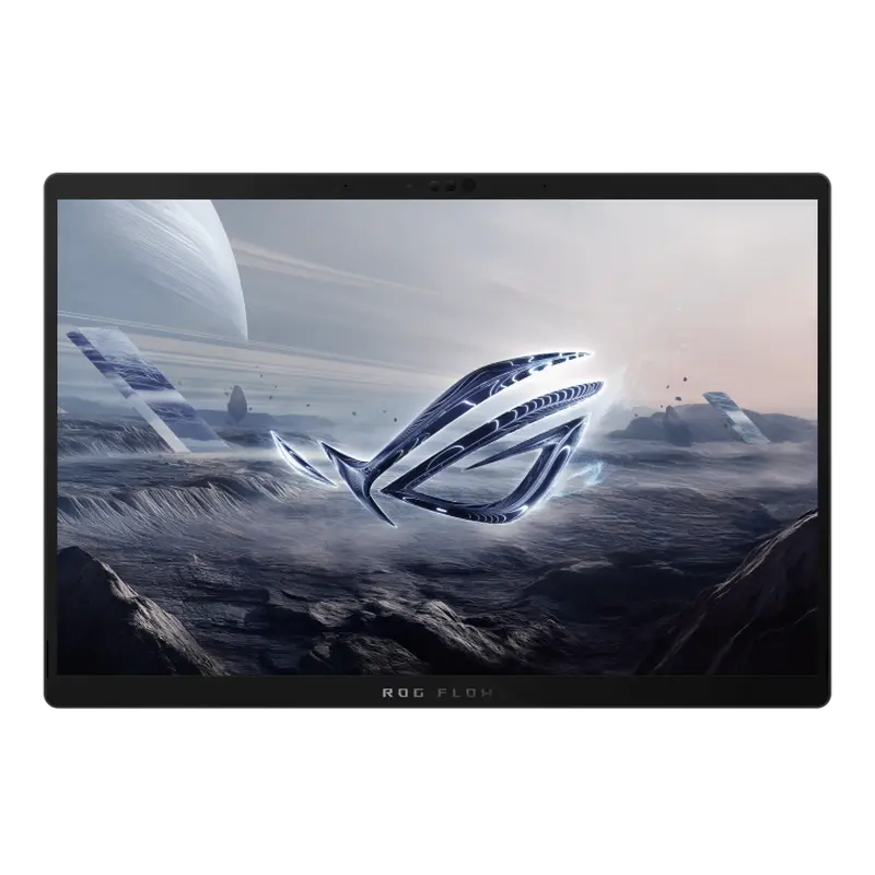 Laptop 13,4" ASUS ROG Flow Z13 GZ302EA, Off Black, AMD Ryzen AI Max+ 395, 32Gb/1024Gb, Windows 11 Home