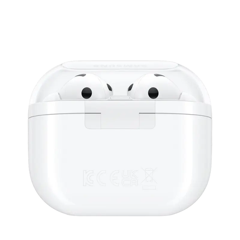 Samsung Galaxy Buds 3 PRO White, SM-R630