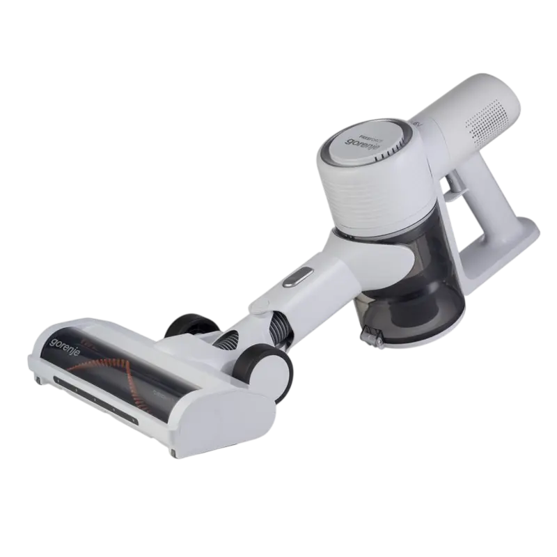 Vacuum Cleaner Gorenje SVC216290FFW