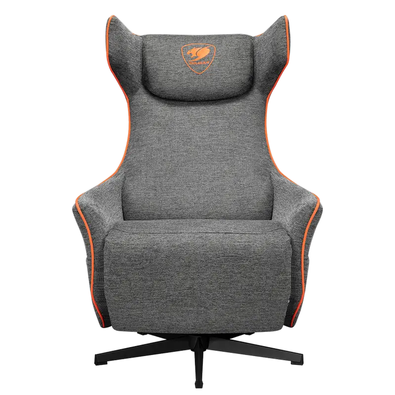 Scaun Gaming Cougar Magus, Imitație..