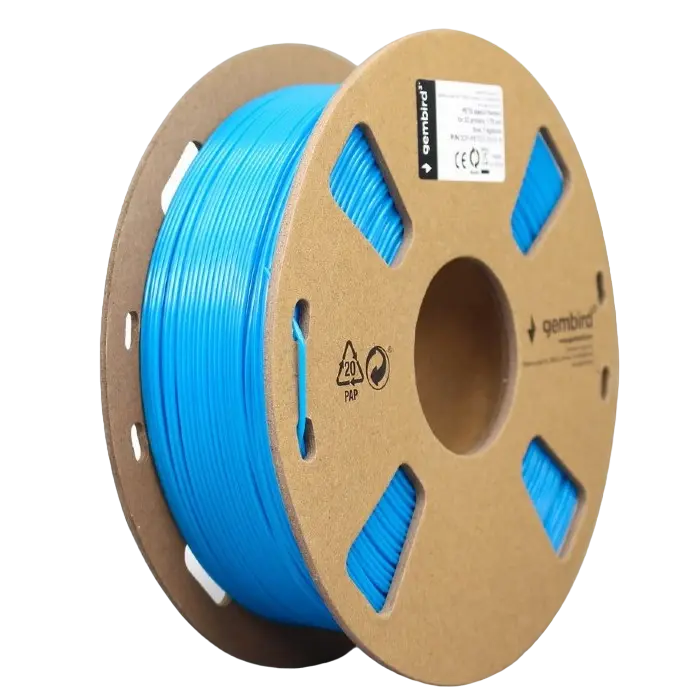 Filament pentru imprimantă 3D Gembi..