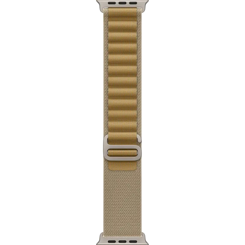 Ceasuri inteligente Apple Watch Ultra 2, 49mm, Tan
