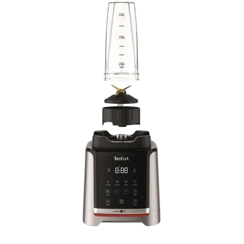Blender staționar Tefal BL91HD31, Negru