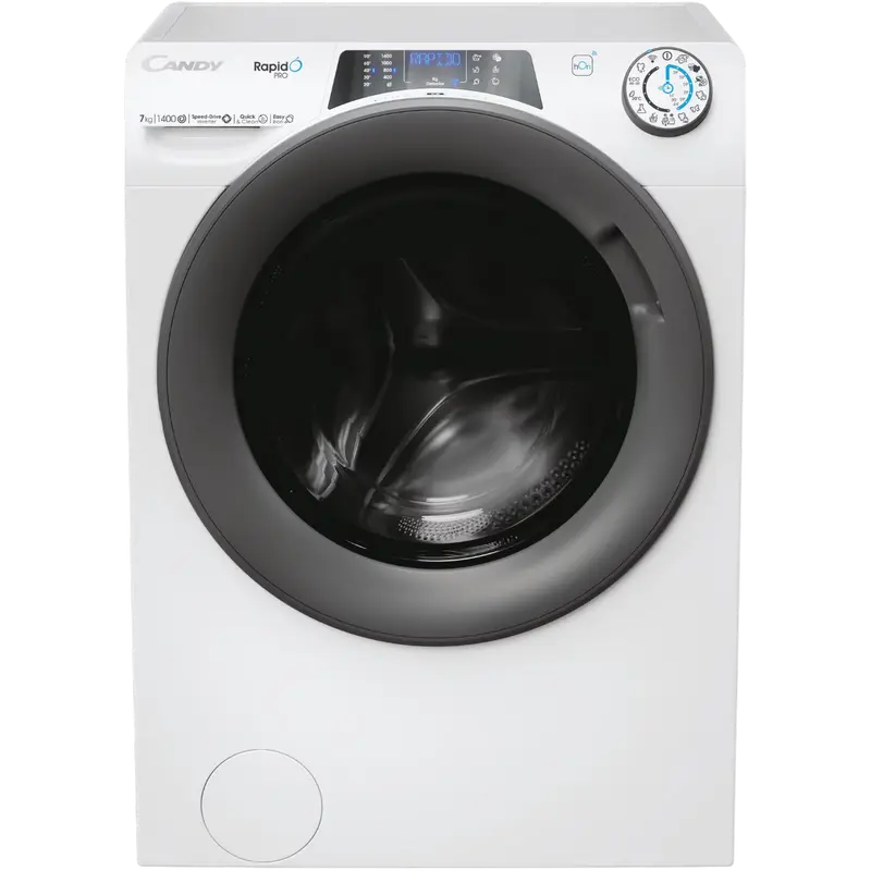 Cumpara  Mașini de spălat rufe - Стиральная машина Candy RP4 476BWMR/1-S, 7кг,..