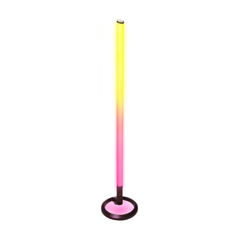 Lampă LED JBL PartyLight Stick, Negru