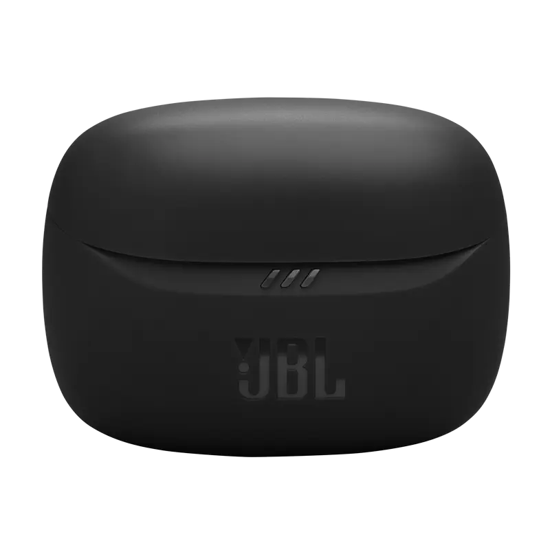 Căști JBL Tune Beam 2, Negru