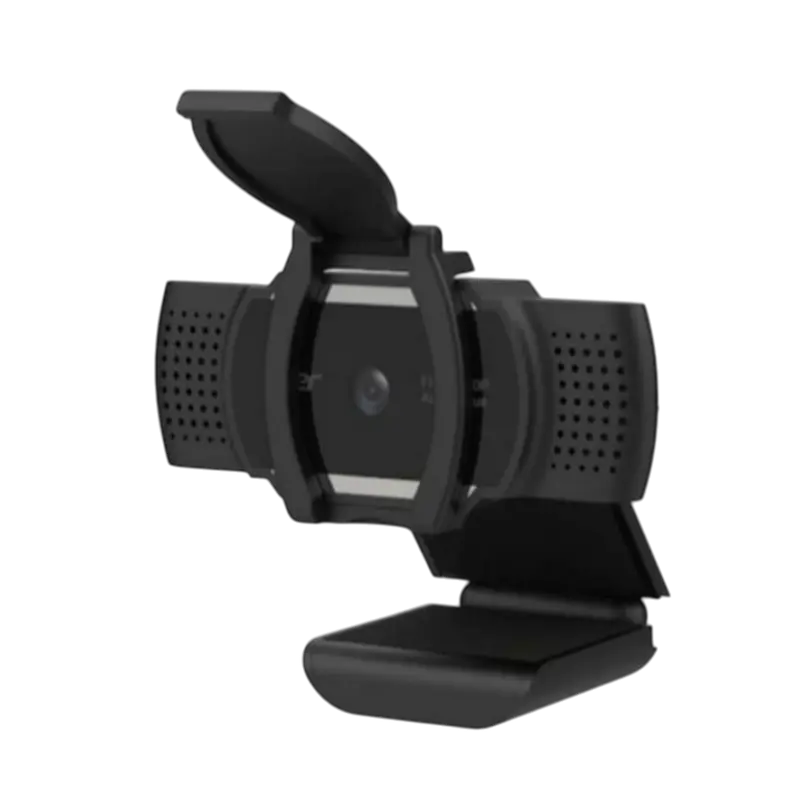 Cameră Web Acer Webcam FHD, Negru