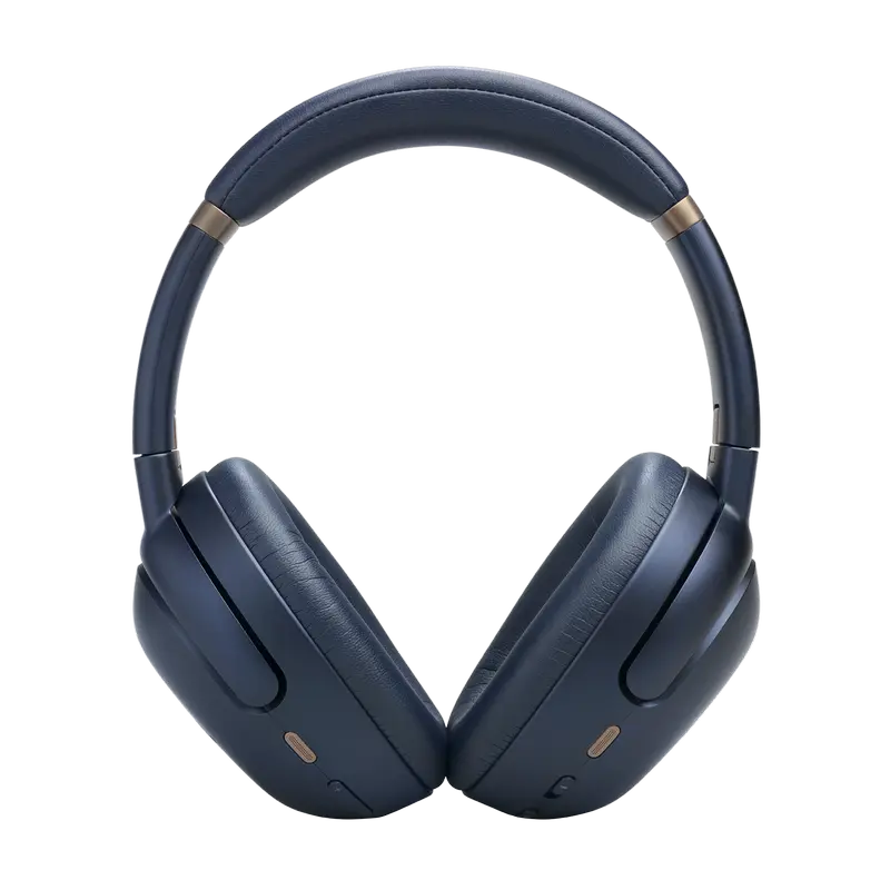 Наушники JBL Tour One M3 Smart TXT, Синий