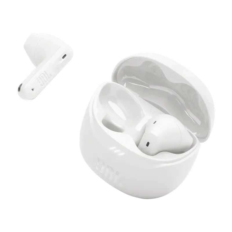 Наушники JBL Tune Flex 2, Белый