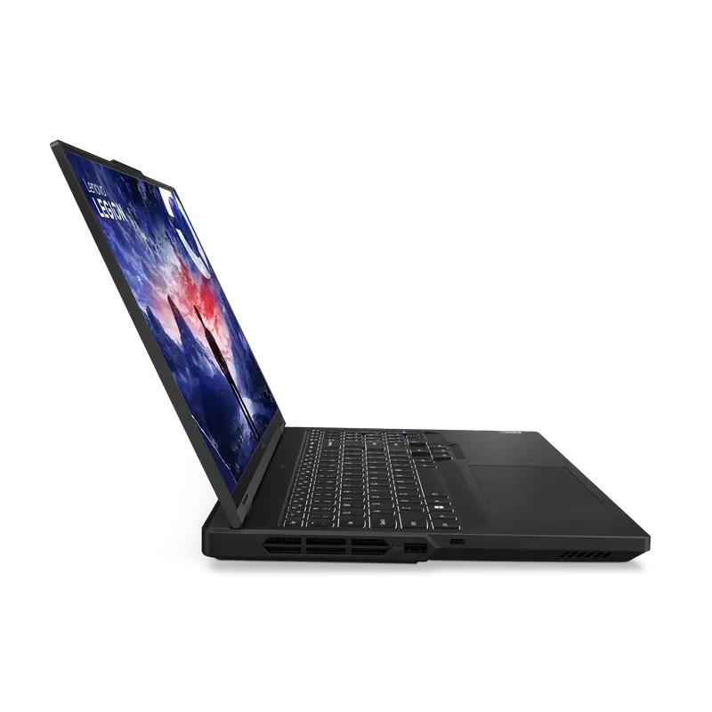 Laptop Gaming 16" Lenovo Legion Pro 5 16IRX9, Onyx Grey, Intel Core i9-14900HX, 32GB/1024GB, Fără SO