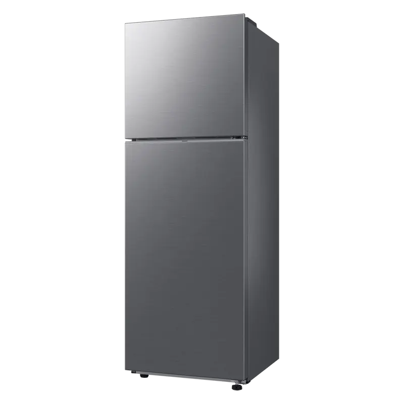 Refrigerator Samsung RT31CG5624S9EO, Argintiu