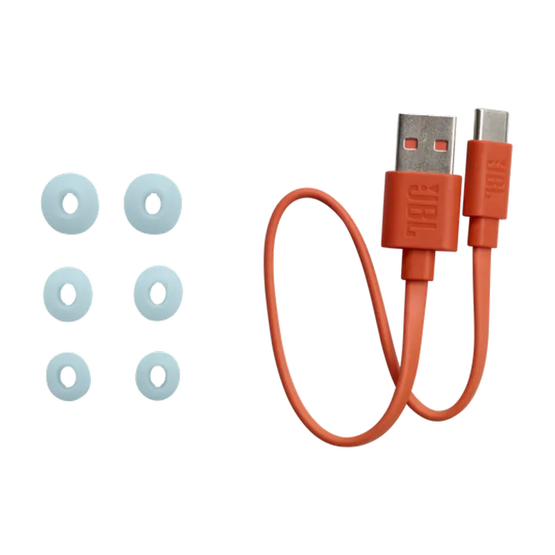 Căști JBL Wave Buds, Verde