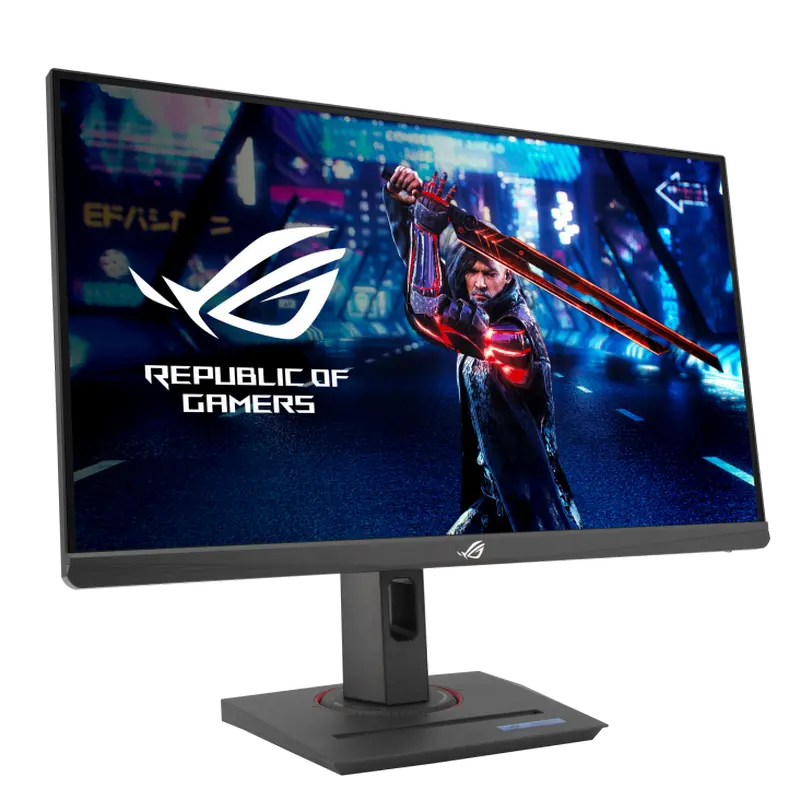 Monitor de jocuri ASUS XG259QNS de 24,5"