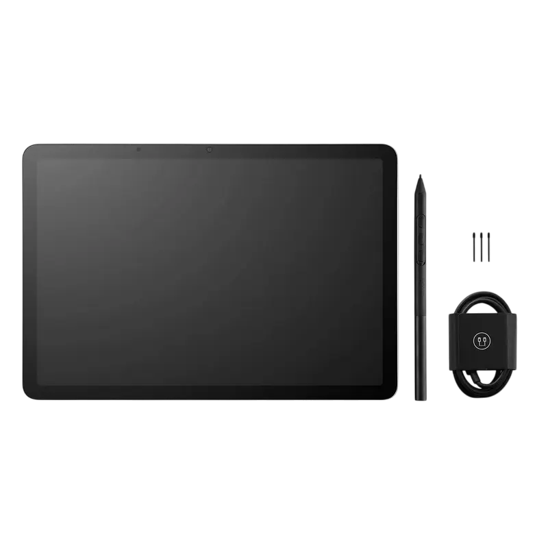 Графический планшет Wacom MovinkPad 11, Серый