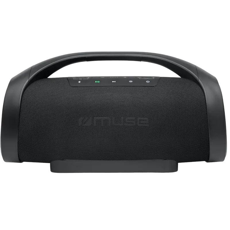Boxă portabilă MUSE M-980 BT, Negru