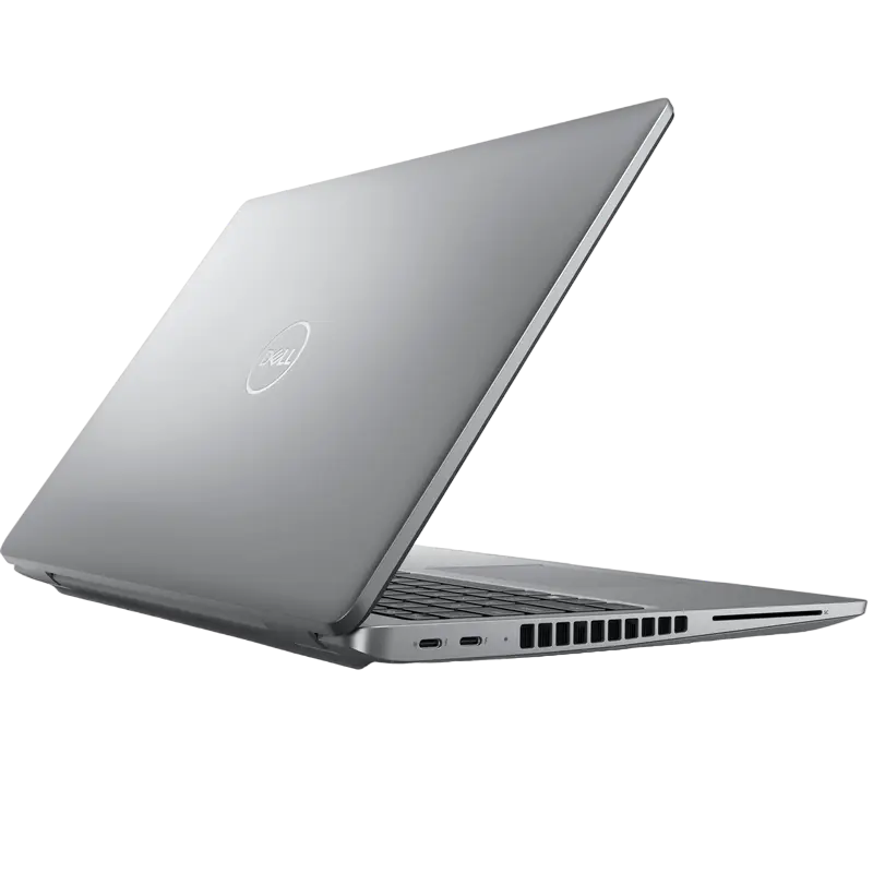Laptop Business 15,6" DELL Latitude 5540, Grey, Intel Core i5-1335U, 16GB/512GB, Windows 11 Pro