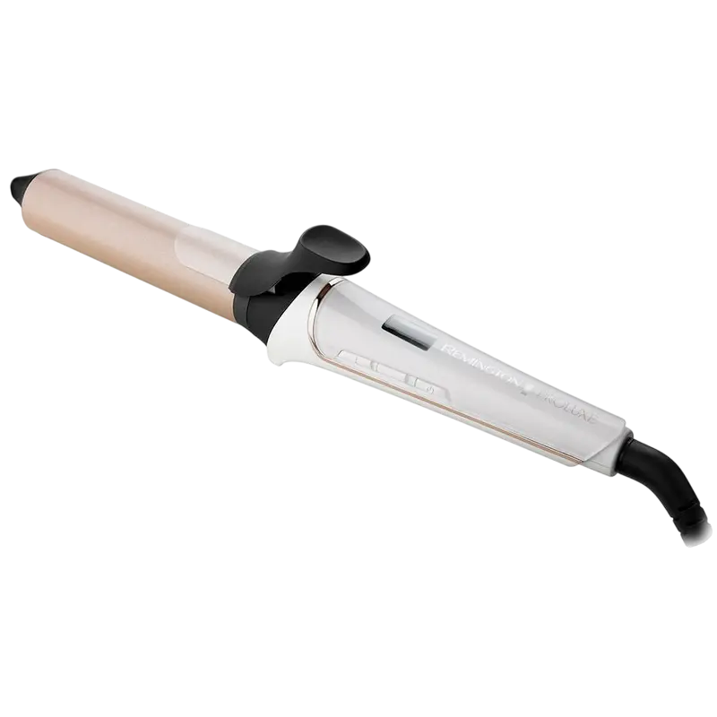 Ondulator de păr Remington CI9132, Roz | Alb