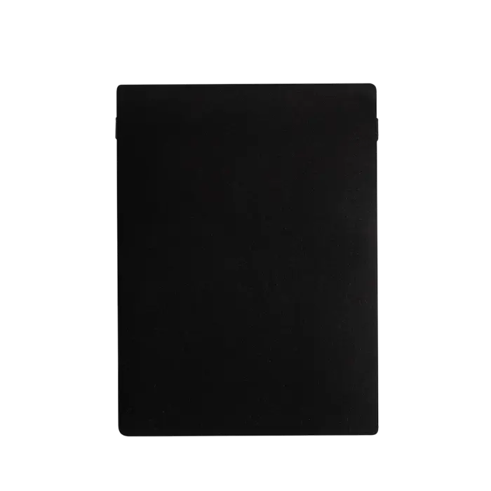 Сумка для ноутбука Rivacase Canvas , 14", Чёрный