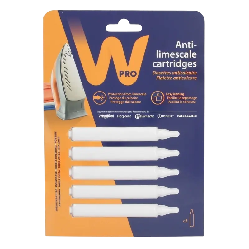 Средство для удаления накипи Wpro S..