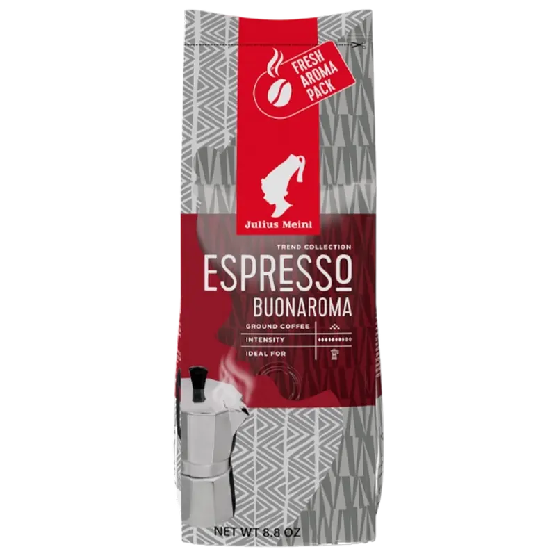 Cumpara  Cafea și Ceai - Cafea Julius Meiln Trend Colection Espresso B..