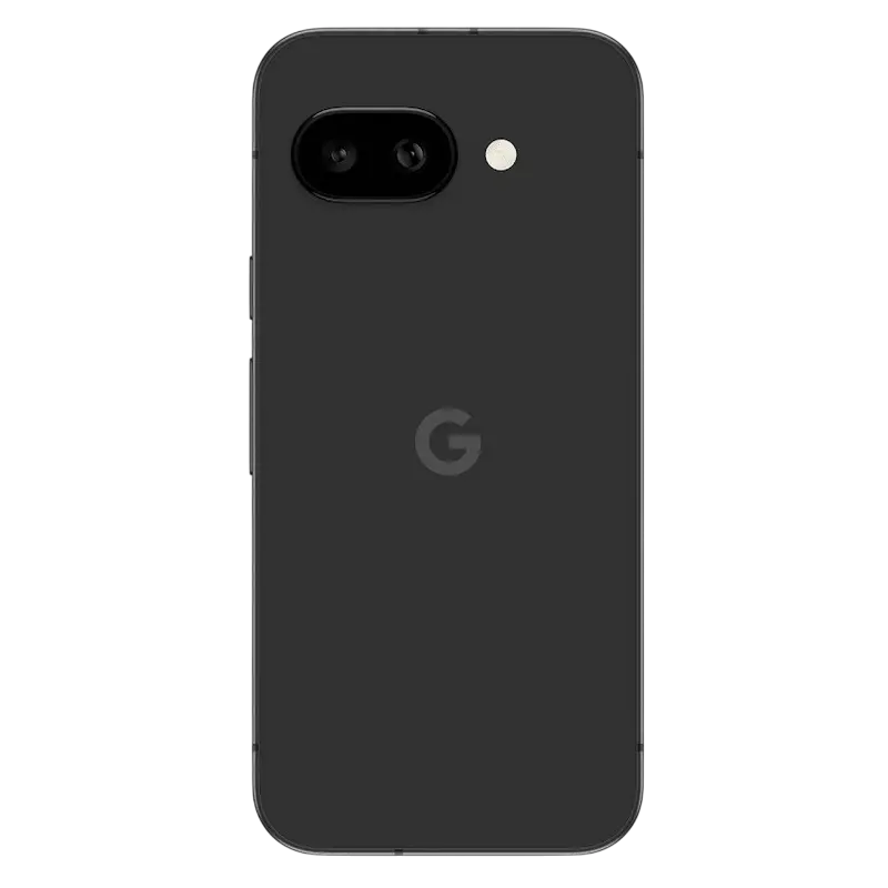 Smartphone Google Pixel 9a, 8GB/128GB, Obsidian