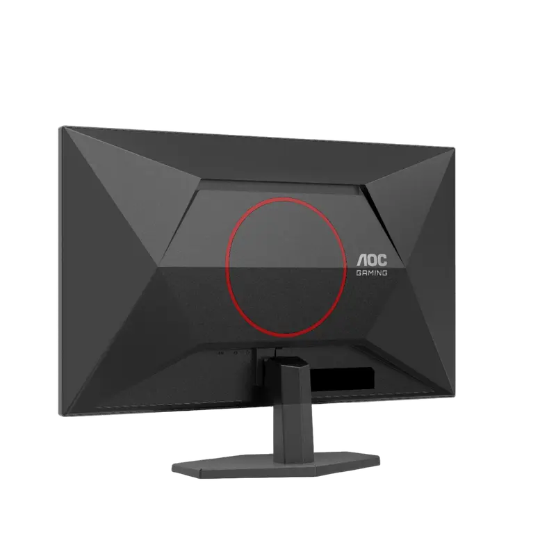 27" Игровой монитор AOC 27G42E, IPS 1920x1200 WUXGA, Чёрный