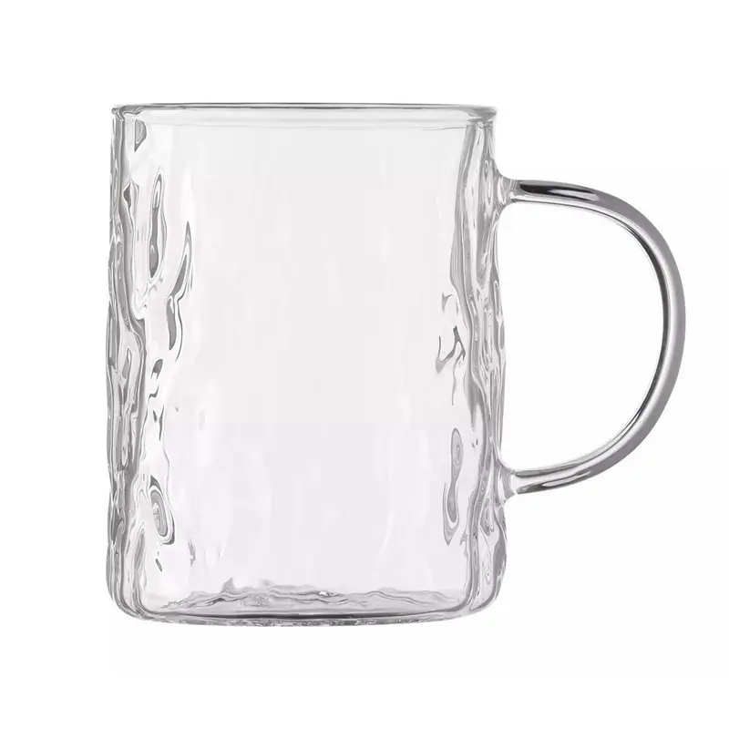 Set de cești Ardesto AR2626GM, 260 ml, 4 buc, Colorat