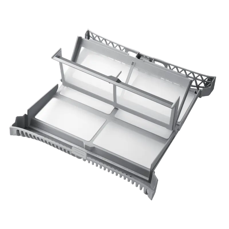 Uscător de rufe Samsung DV90DG6845LBU4, 9kg, Negru