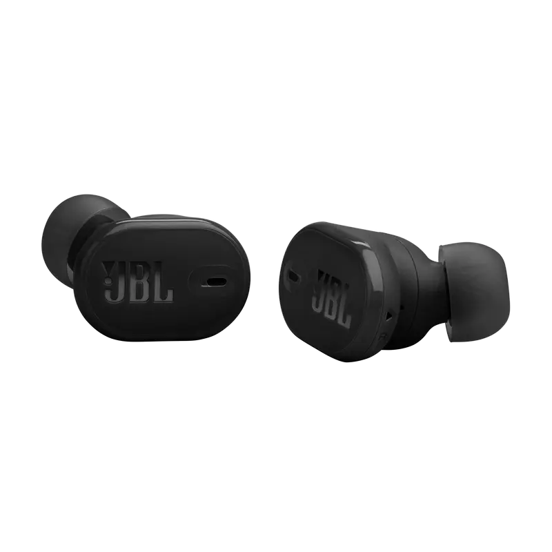 Наушники JBL Tune Buds 2, Чёрный