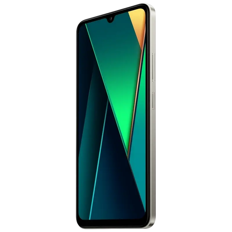 Smartphone Xiaomi Poco C75, 8Gb/256Gb, Auriu