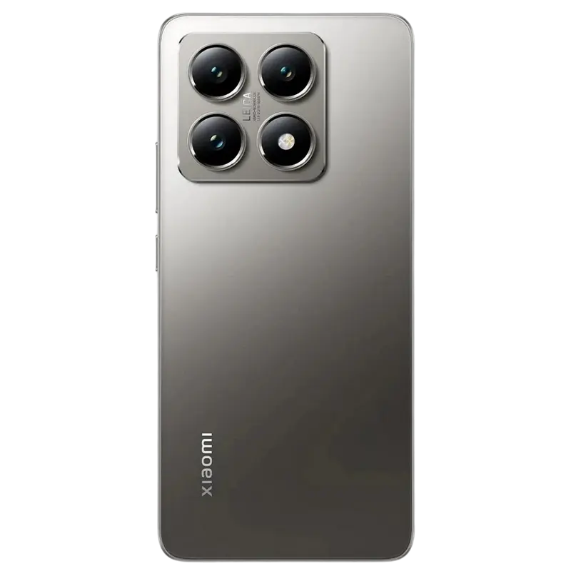 Smartphone Xiaomi 14T, 12Gb/256Gb, Titan Gray
