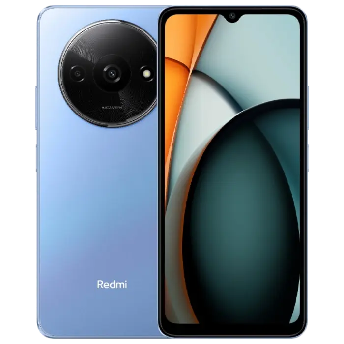 Cumpara  Smartpfones - Smartphone Xiaomi Redmi A3, 3GB/64GB, Albastr..