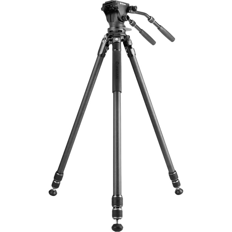 Tripied Video Vanguard ALTA PRO 3VR..