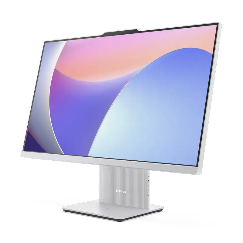 Моноблок Lenovo IdeaCentre AIO 27IRH9, 27", Intel Core i7-13620H, 16Гб/512Гб, Без ОС, Cloud Grey