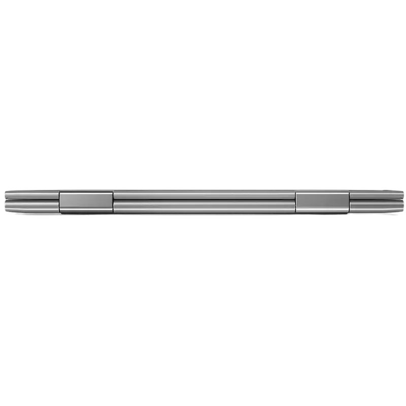 Laptop Business 14" Lenovo ThinkPad X1 2-in-1 Gen 9, Grey, Intel Core Ultra 7 155U, 32GB/1024GB, Windows 11 Pro