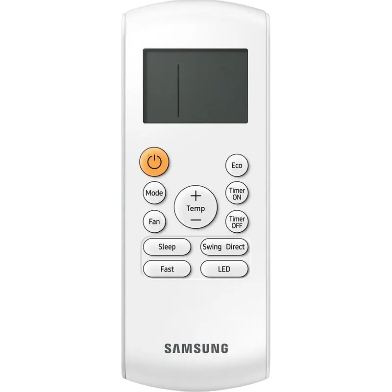 Sistem Split Samsung AR12TXHQASI/EU, 12kBTU/h, Alb