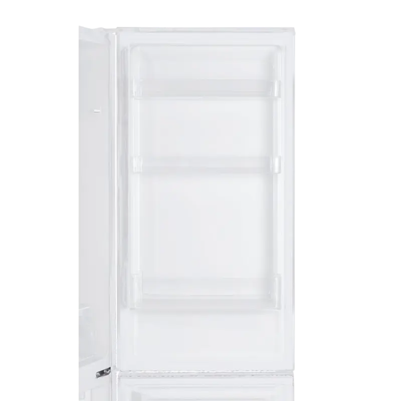 Frigider Candy CCH1T518DW, Alb