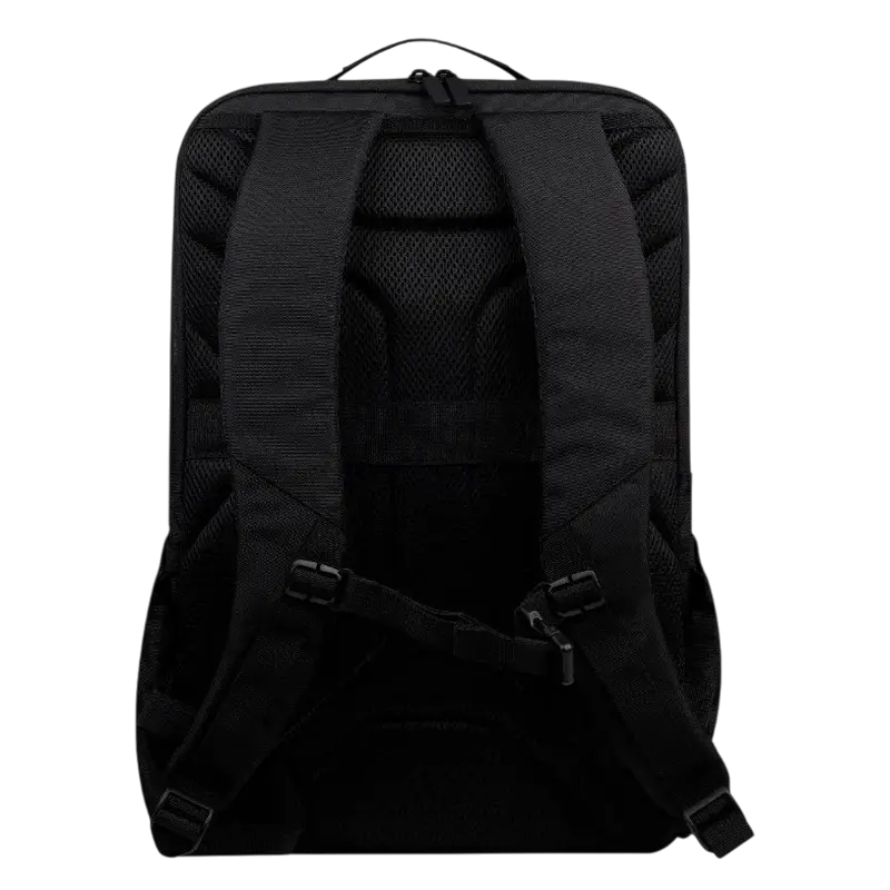 Рюкзак для ноутбука Acer Predator Gaming Extreme, 17.3", Чёрный