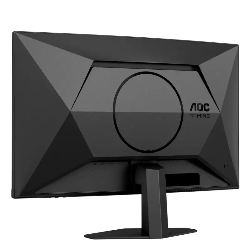 27" Monitor Gaming AOC C27G4ZXE, VA 1920x1080 FHD, Negru