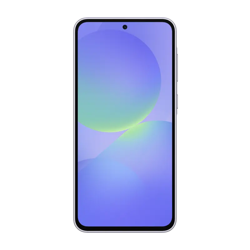 Smartphone Samsung Galaxy A36, 6GB/128GB, Awesome Lavander