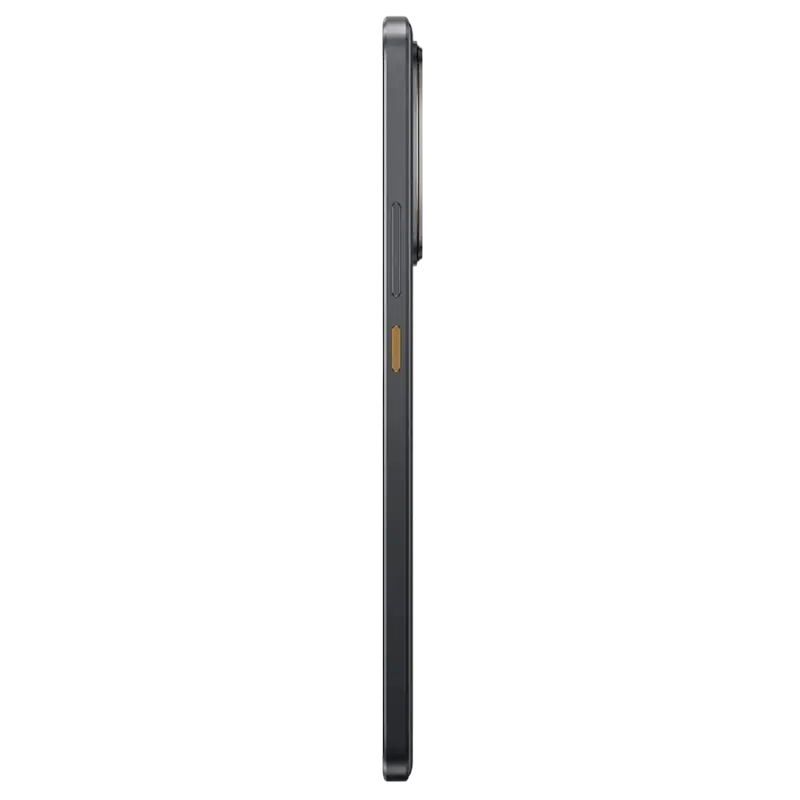 Смартфон Realme Realme GT 7, 12Гб/512Гб, Чёрный