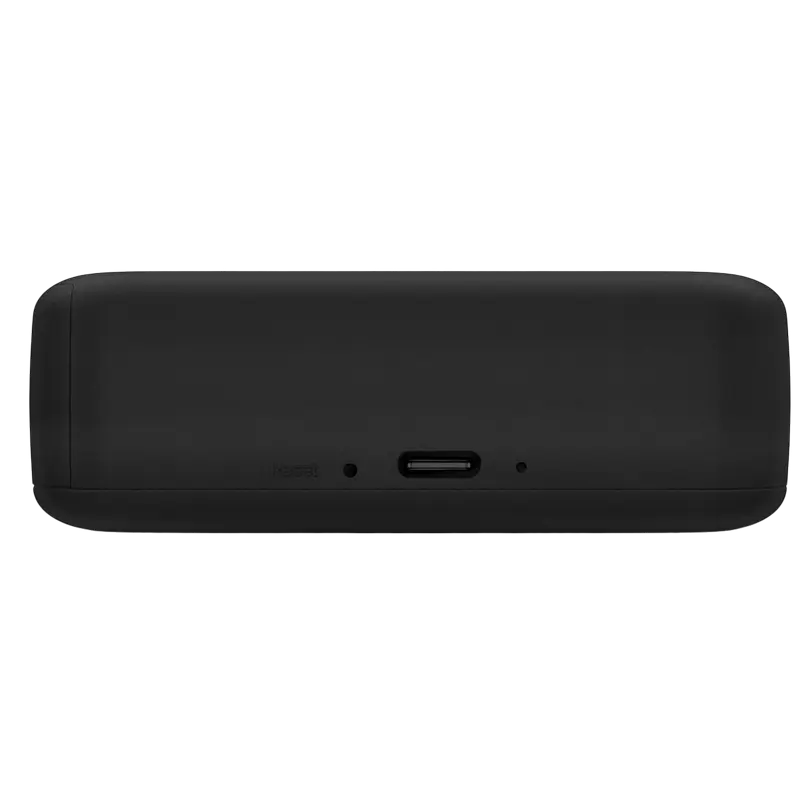 Imprimantă foto Polaroid Hi-Print 2x3 Generation 2 + Paper, 54 x 86 mm, Negru